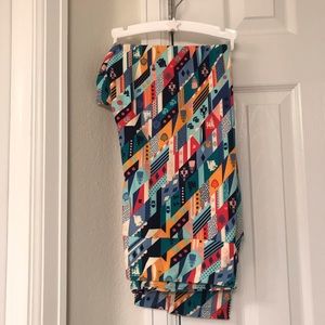 LulaRoe Leggings